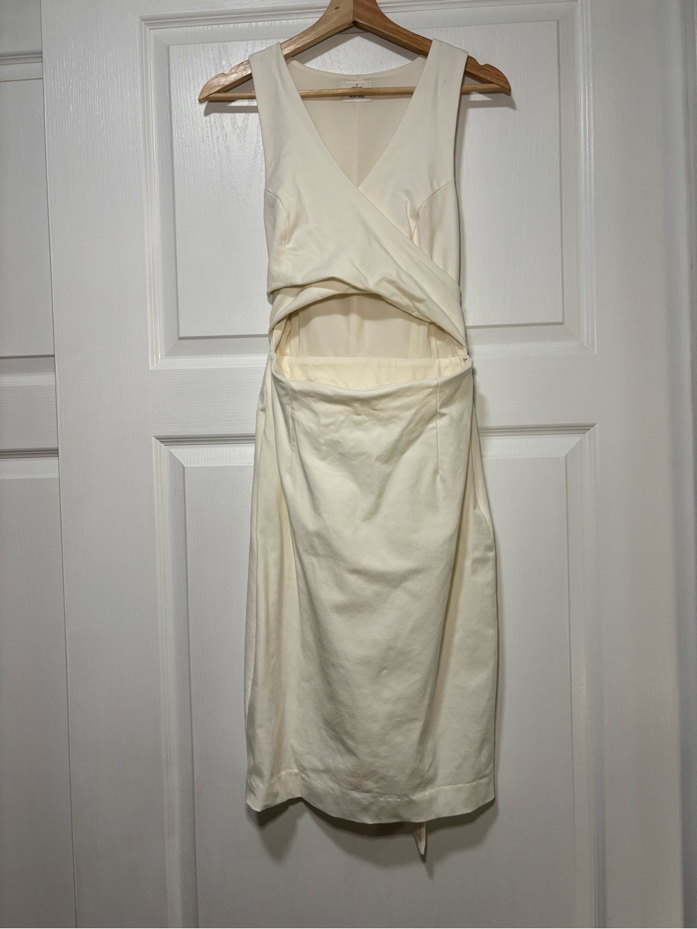 WILFRED Cenon Dress - Picture 2 of 5